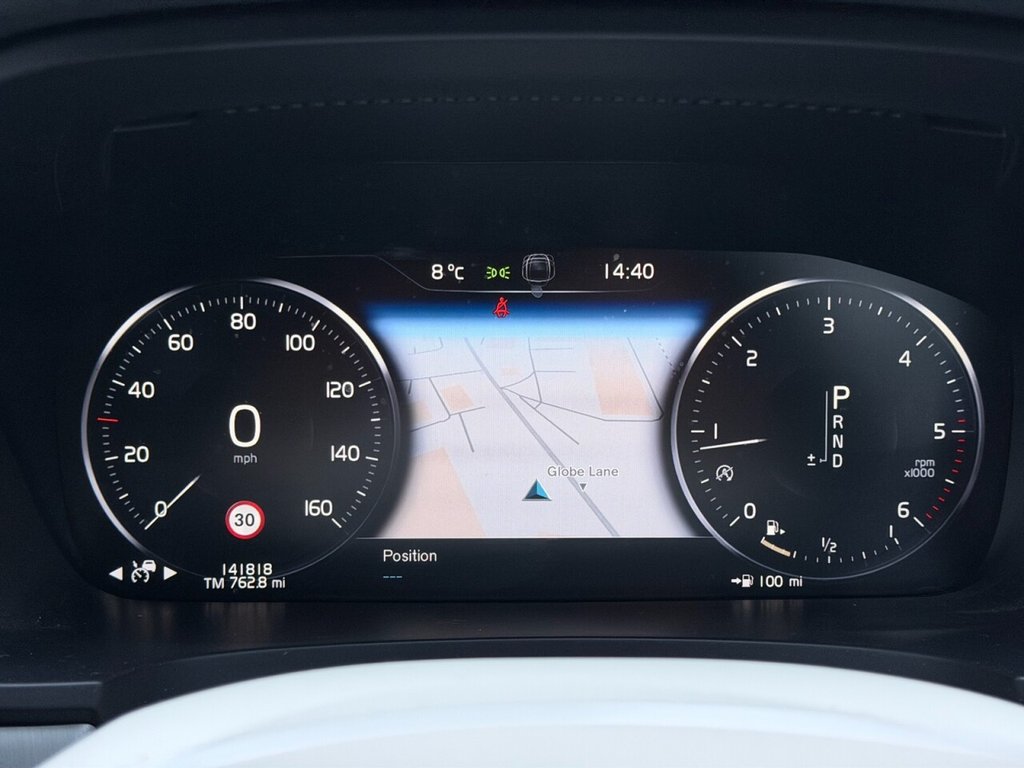 Used Volvo V90 2019 for sale - 76973605: Photo 24