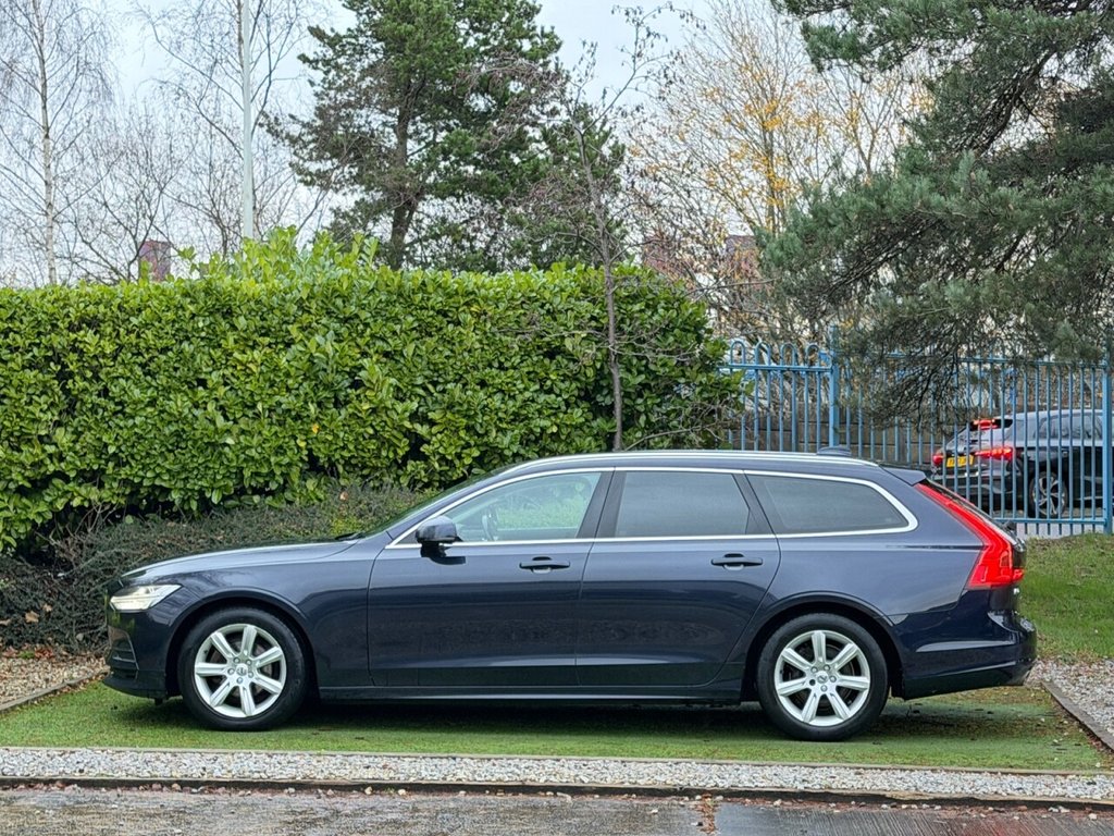 Used Volvo V90 2019 for sale - 76973605: Photo 26