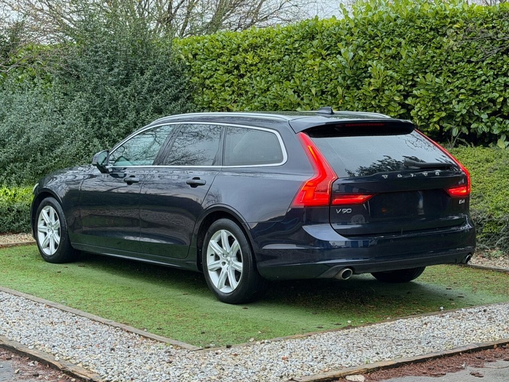 Used Volvo V90 2019 for sale - 76973605: Photo 6