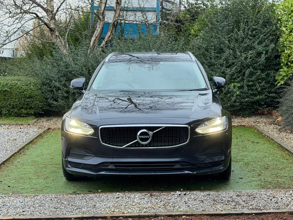 Used Volvo V90 2019 for sale - 76973605: Photo 7