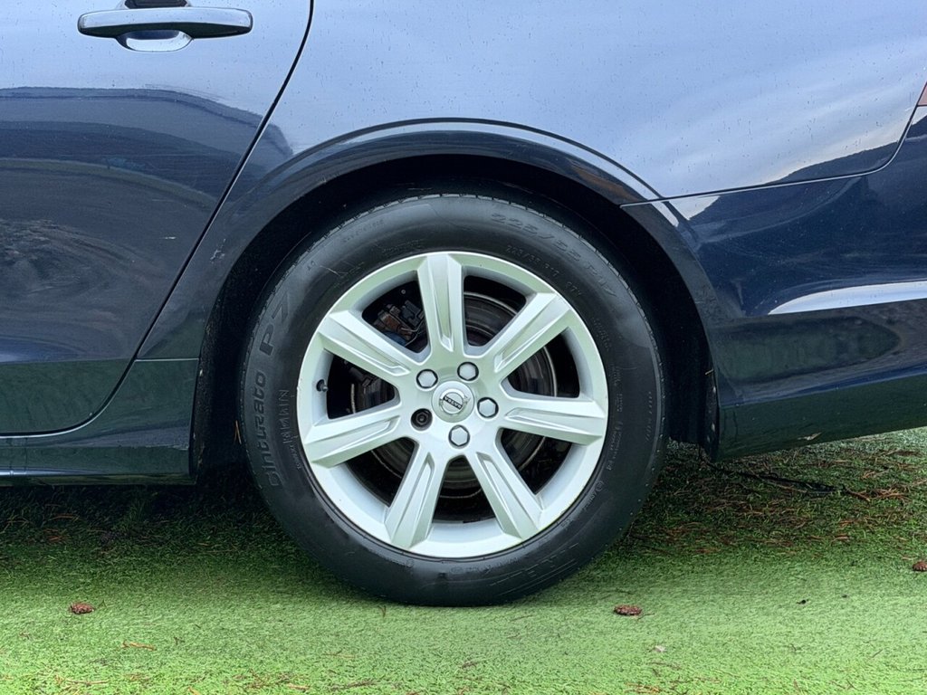 Used Volvo V90 2019 for sale - 76973605: Photo 9