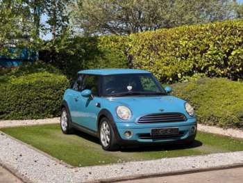 2007 (57) - 1.4 One 3dr