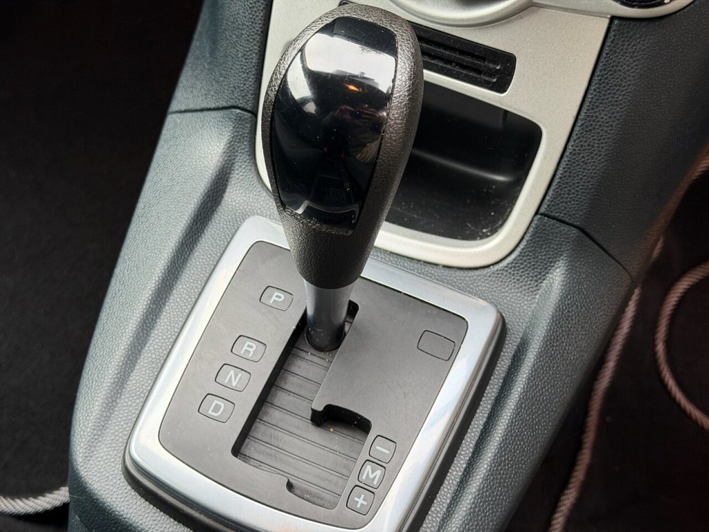 Used Ford Fiesta 2010 for sale - 76459284: Photo 14