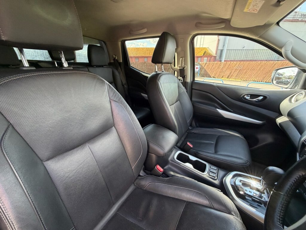 Used Nissan Navara 2021 for sale - 78030313: Photo 14