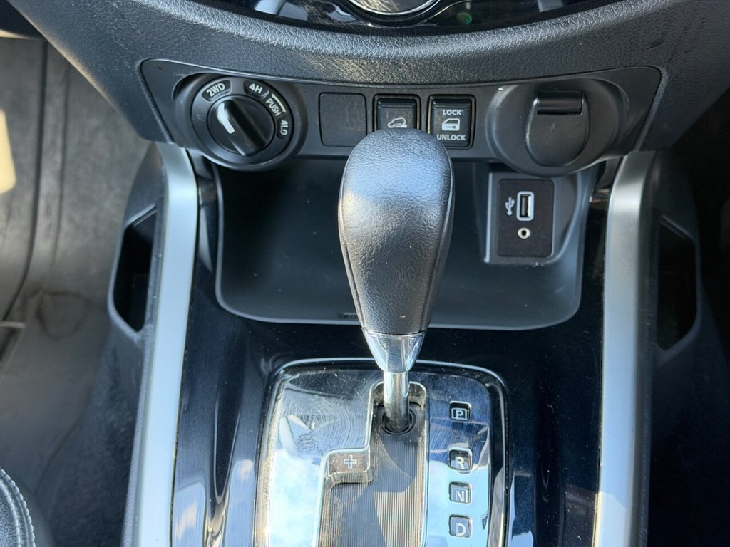 Used Nissan Navara 2021 for sale - 78030313: Photo 21