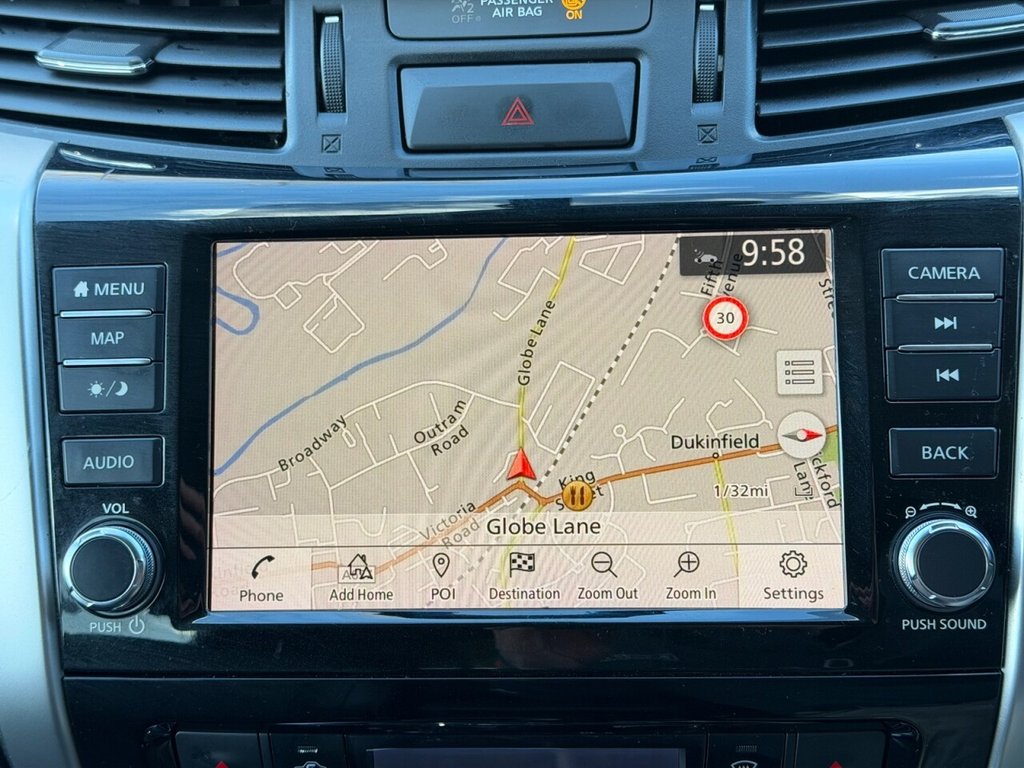 Used Nissan Navara 2021 for sale - 78030313: Photo 24