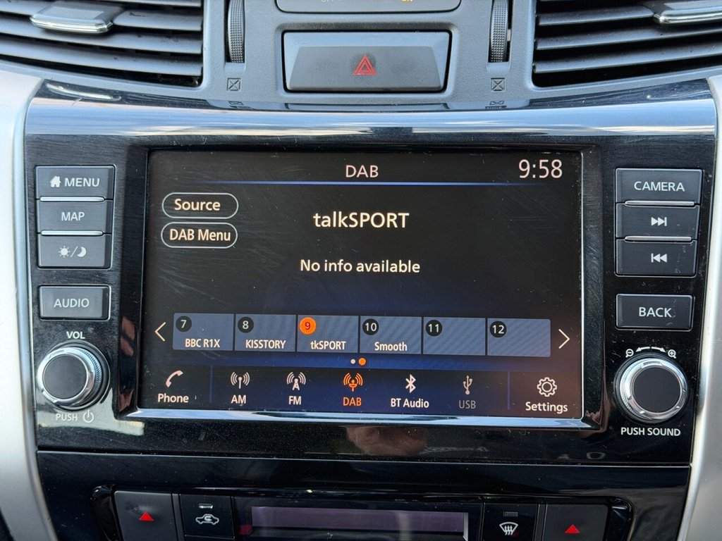 Used Nissan Navara 2021 for sale - 78030313: Photo 26