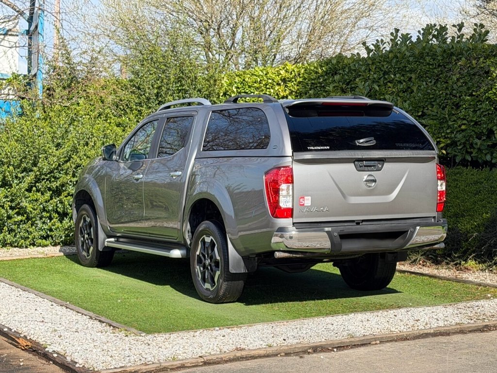 Used Nissan Navara 2021 for sale - 78030313: Photo 5