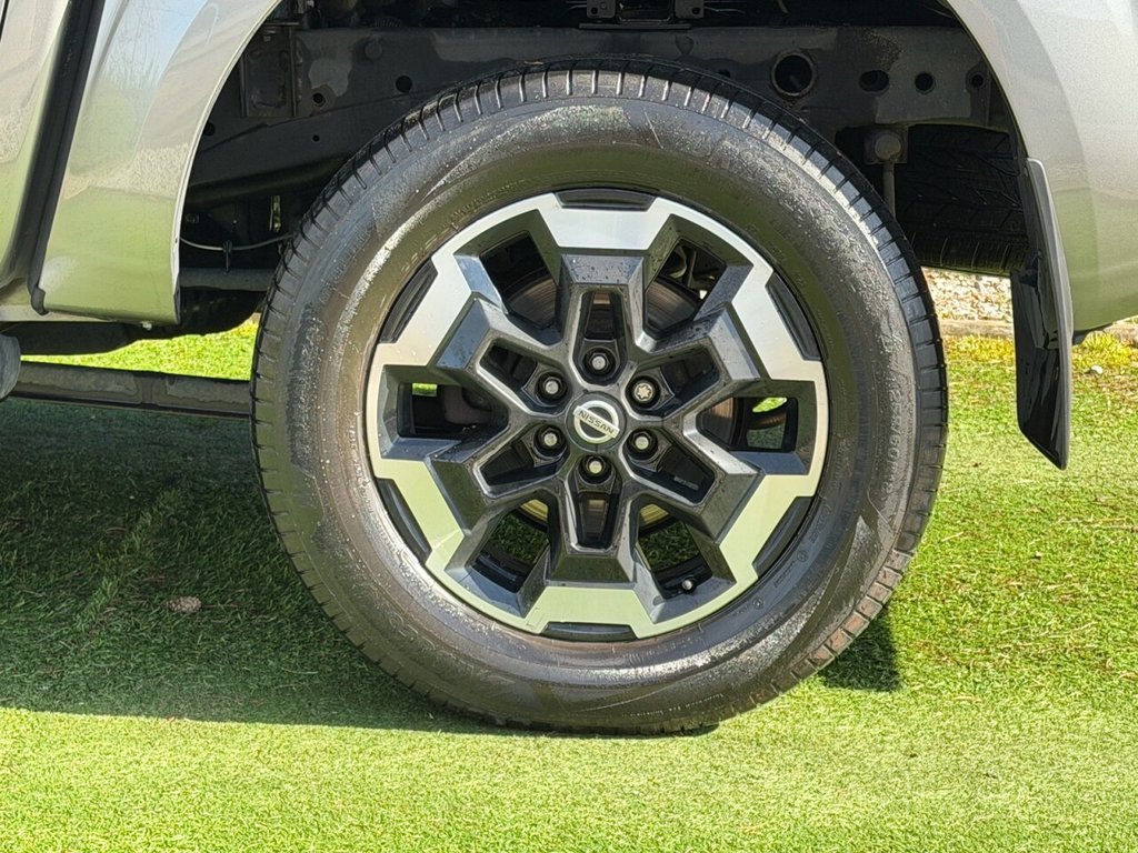 Used Nissan Navara 2021 for sale - 78030313: Photo 7