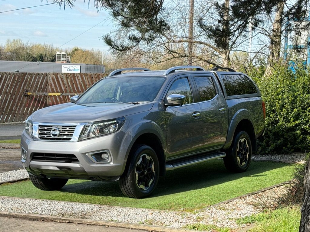 Used Nissan Navara 2021 for sale - 78030313: Photo 9