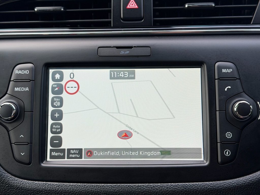 Used Kia Pro Ceed 2017 for sale - 77720398: Photo 21