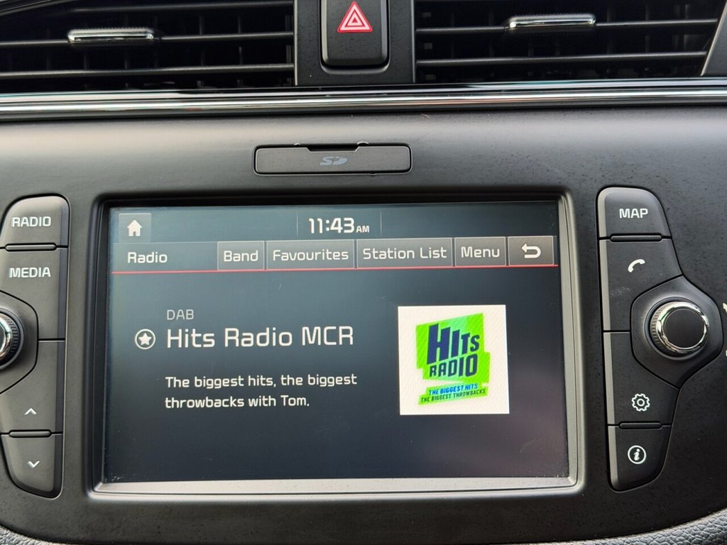 Used Kia Pro Ceed 2017 for sale - 77720398: Photo 22