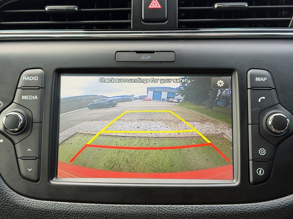 Used Kia Pro Ceed 2017 for sale - 77720398: Photo 24