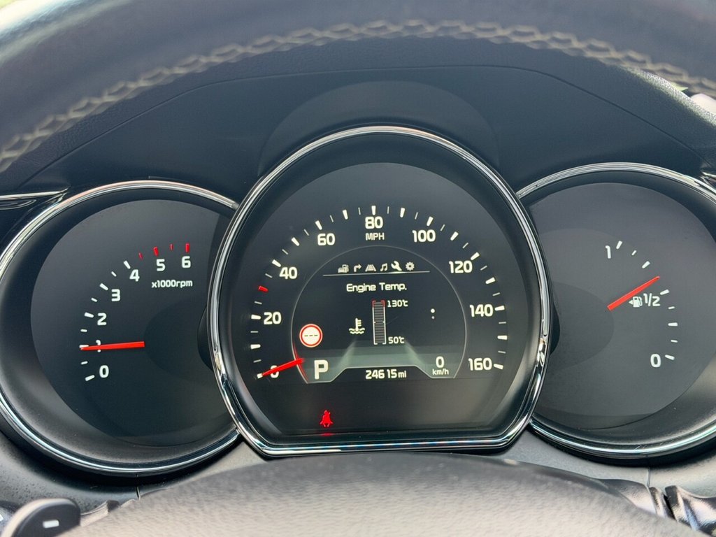 Used Kia Pro Ceed 2017 for sale - 77720398: Photo 26