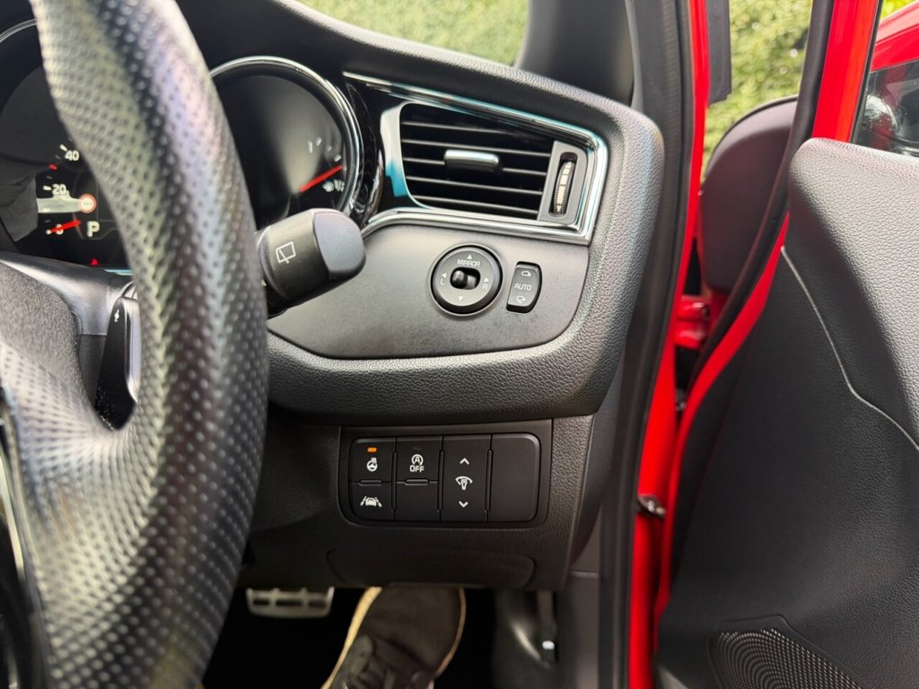 Used Kia Pro Ceed 2017 for sale - 77720398: Photo 28