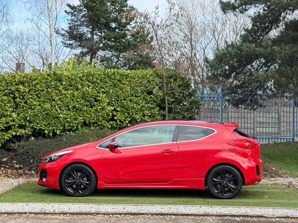 Used Kia Pro Ceed 2017 for sale - 77720398: Photo 33