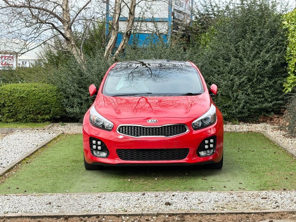 Used Kia Pro Ceed 2017 for sale - 77720398: Photo 5