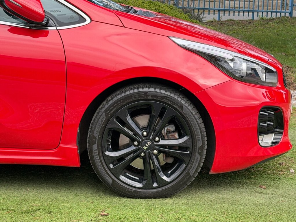 Used Kia Pro Ceed 2017 for sale - 77720398: Photo 6