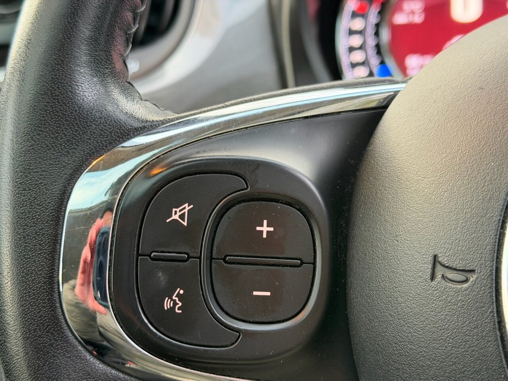 Used Fiat 500 2016 for sale - 77200175: Photo 14