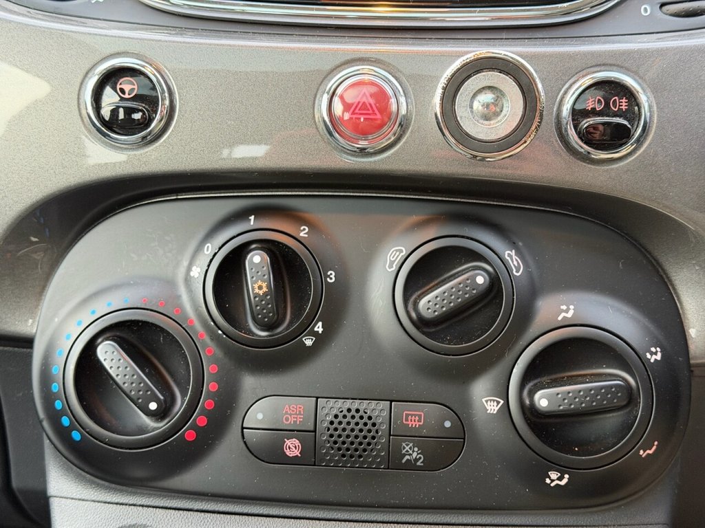 Used Fiat 500 2016 for sale - 77200175: Photo 15