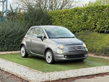 2016 (16) - 1.2 Lounge 3dr Dualogic