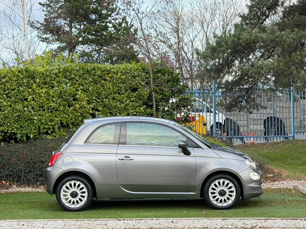 Used Fiat 500 2016 for sale - 77200175: Photo 2