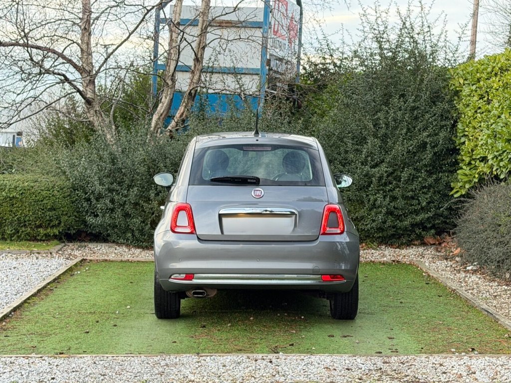 Used Fiat 500 2016 for sale - 77200175: Photo 5