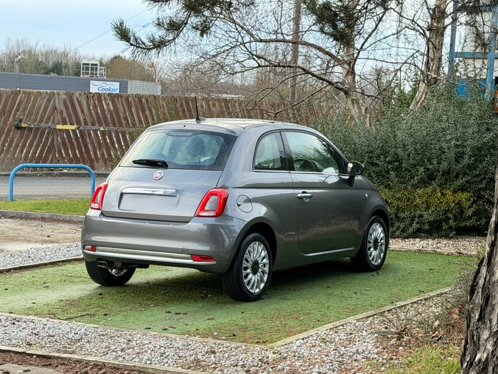Used Fiat 500 2016 for sale - 77200175: Photo 6