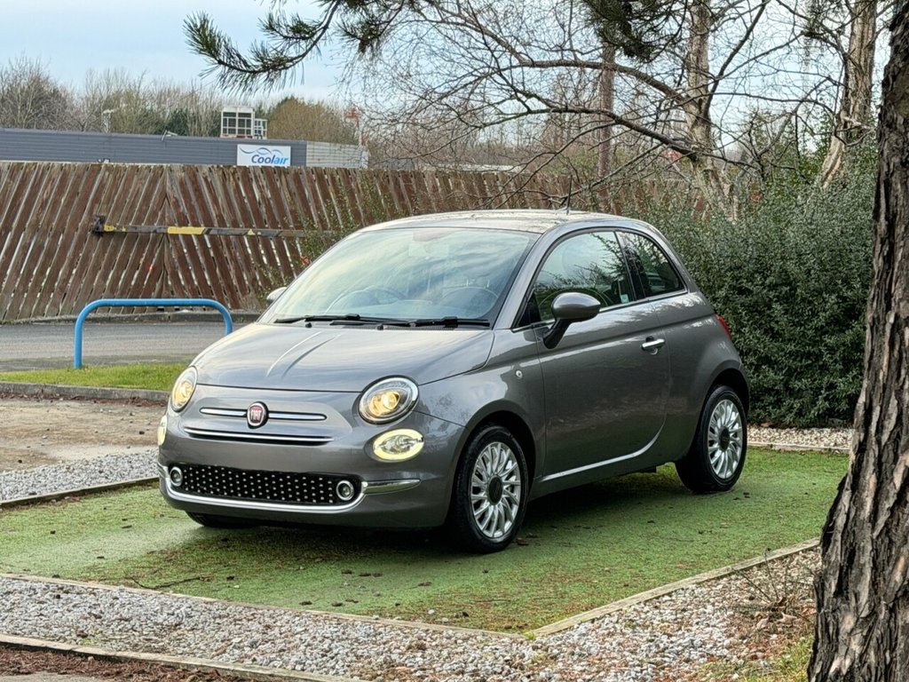 Used Fiat 500 2016 for sale - 77200175: Photo 8