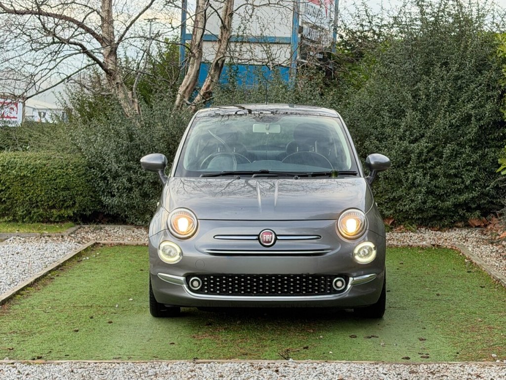 Used Fiat 500 2016 for sale - 77200175: Photo 9