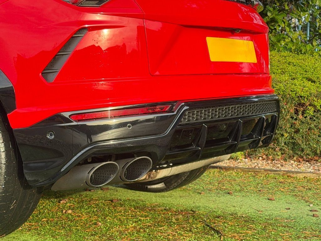 Used Lamborghini Urus 2019 for sale - 76962470: Photo 10