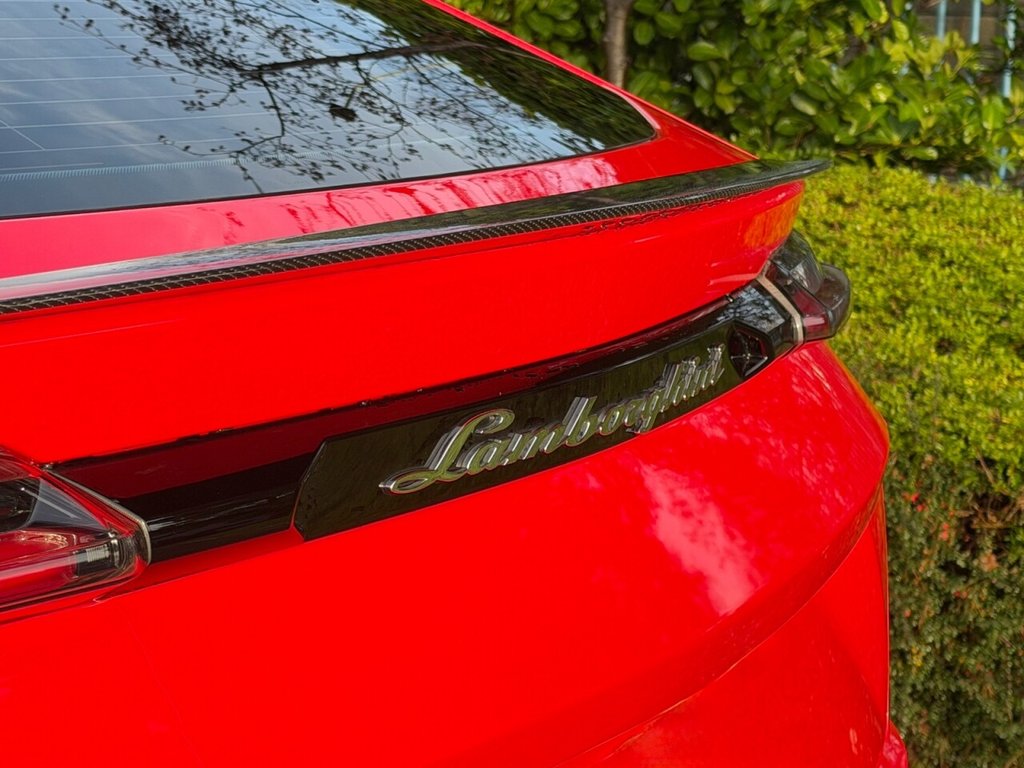 Used Lamborghini Urus 2019 for sale - 76962470: Photo 11