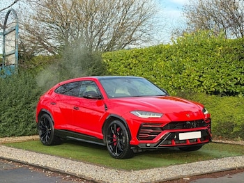 2019 (19) - 4.0T FSI V8 5dr Auto