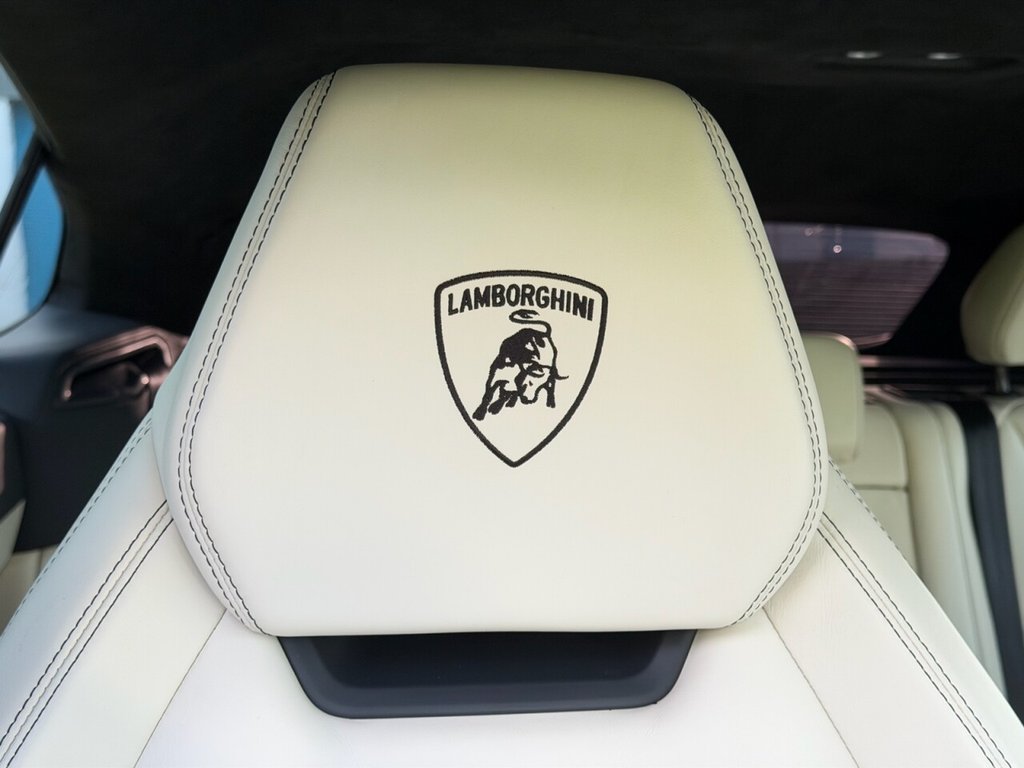 Used Lamborghini Urus 2019 for sale - 76962470: Photo 23