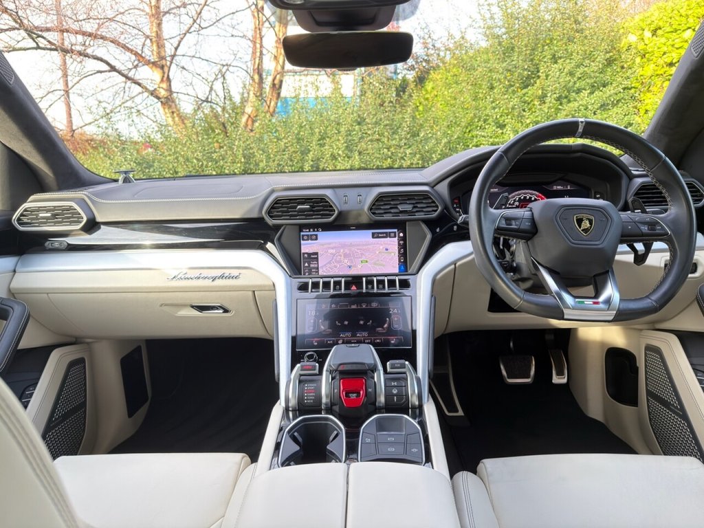 Used Lamborghini Urus 2019 for sale - 76962470: Photo 25