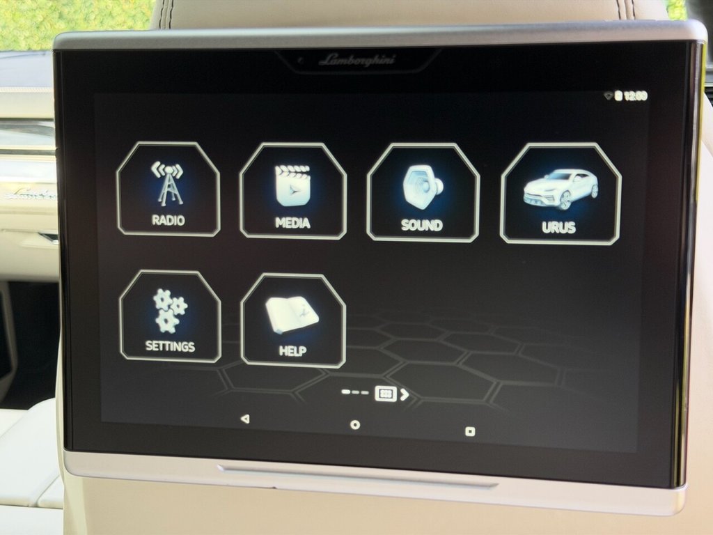 Used Lamborghini Urus 2019 for sale - 76962470: Photo 30