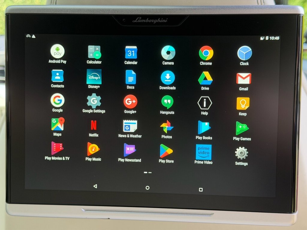 Used Lamborghini Urus 2019 for sale - 76962470: Photo 31