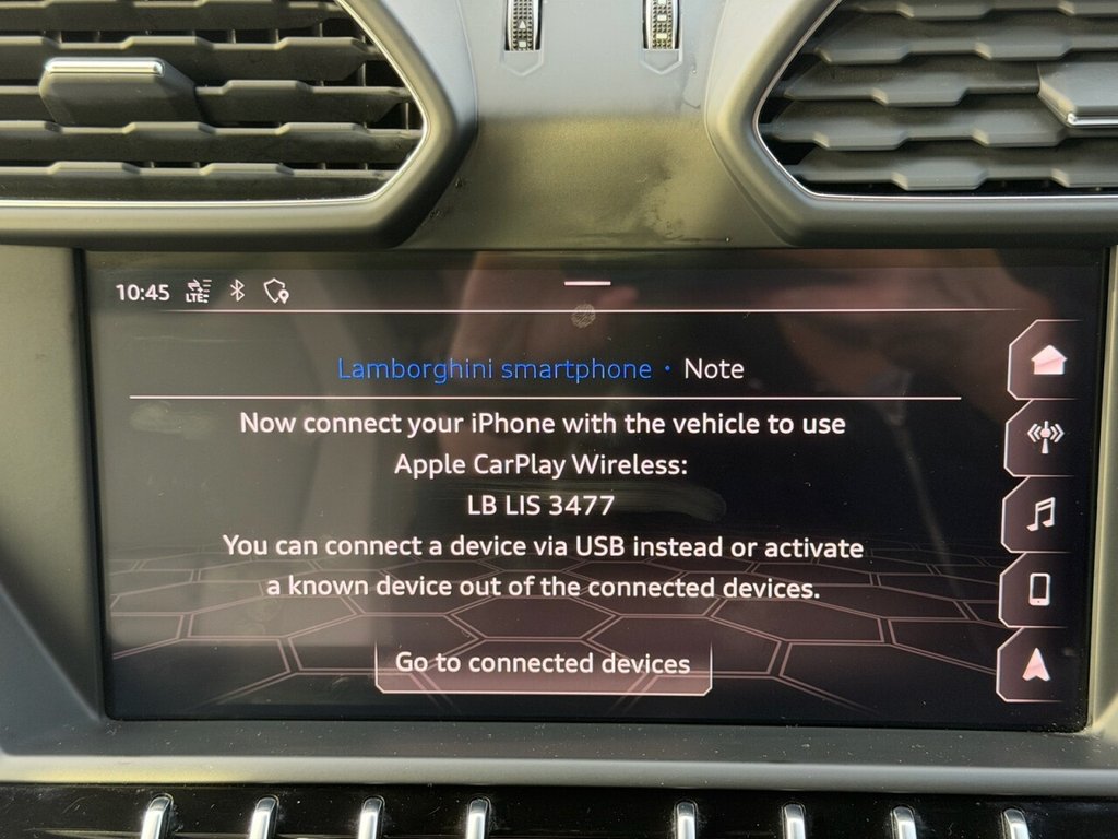 Used Lamborghini Urus 2019 for sale - 76962470: Photo 34