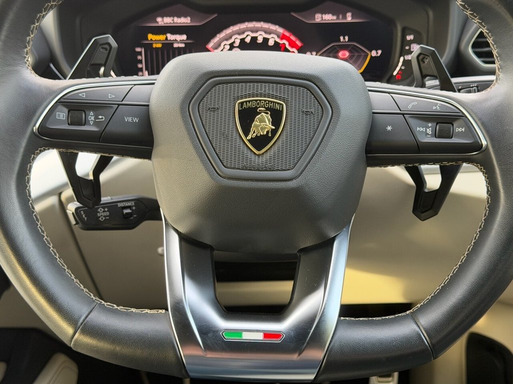 Used Lamborghini Urus 2019 for sale - 76962470: Photo 36