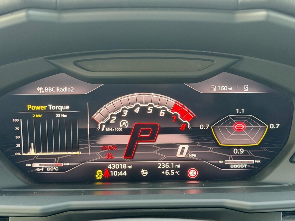 Used Lamborghini Urus 2019 for sale - 76962470: Photo 37