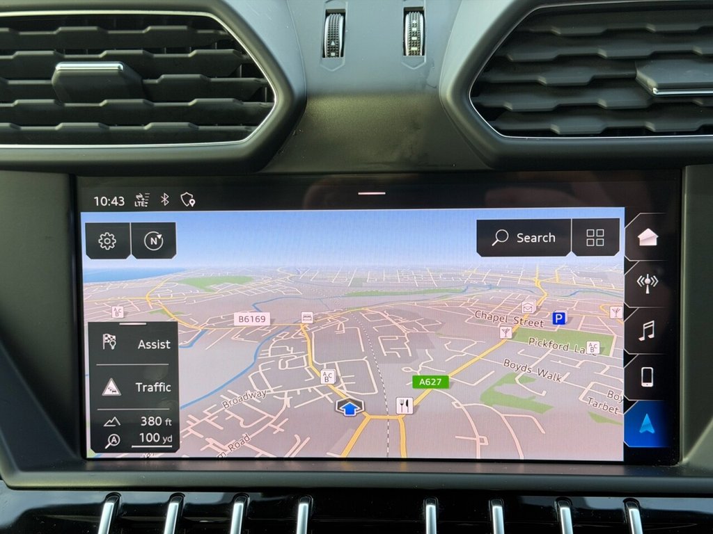 Used Lamborghini Urus 2019 for sale - 76962470: Photo 43