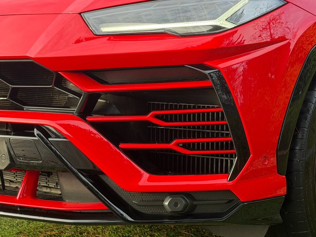 Used Lamborghini Urus 2019 for sale - 76962470: Photo 6