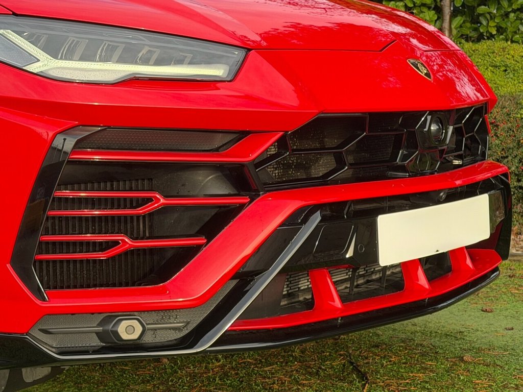 Used Lamborghini Urus 2019 for sale - 76962470: Photo 7