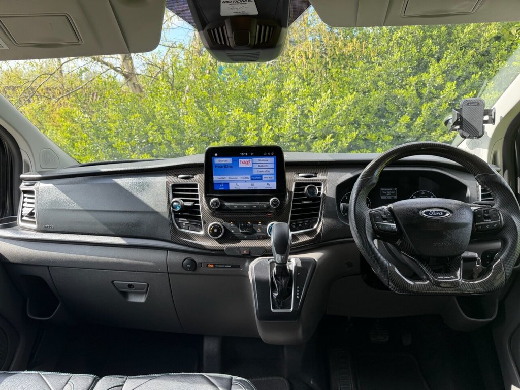 Used Ford Transit Custom 2022 for sale - 78200815: Photo 13