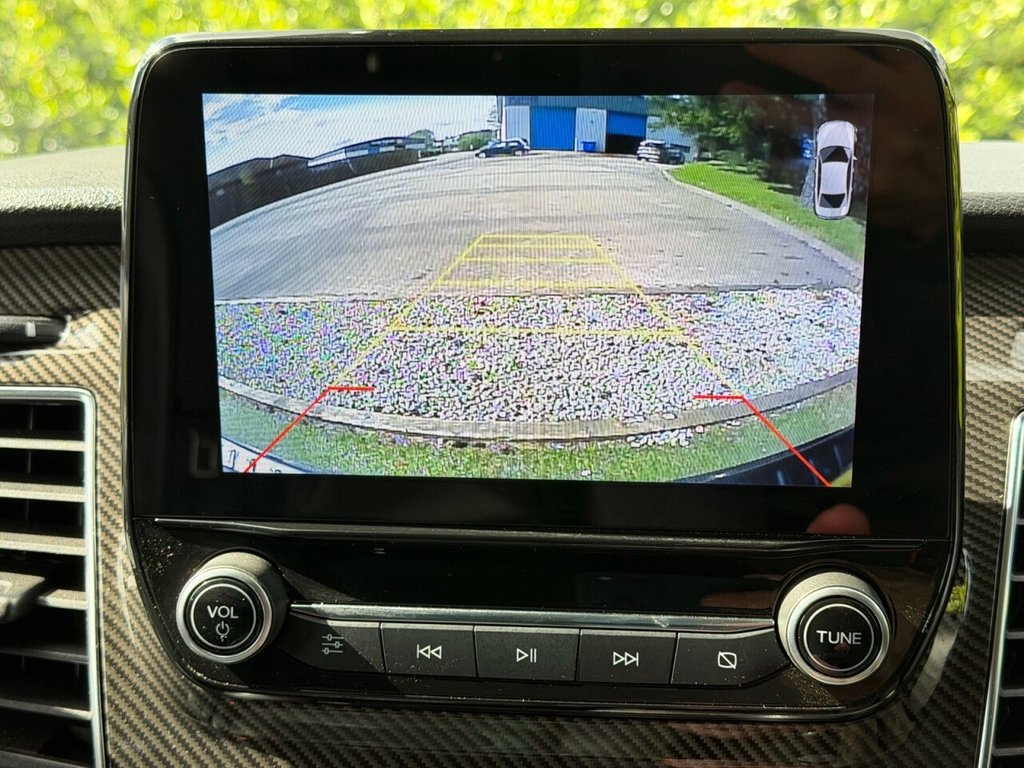 Used Ford Transit Custom 2022 for sale - 78200815: Photo 17