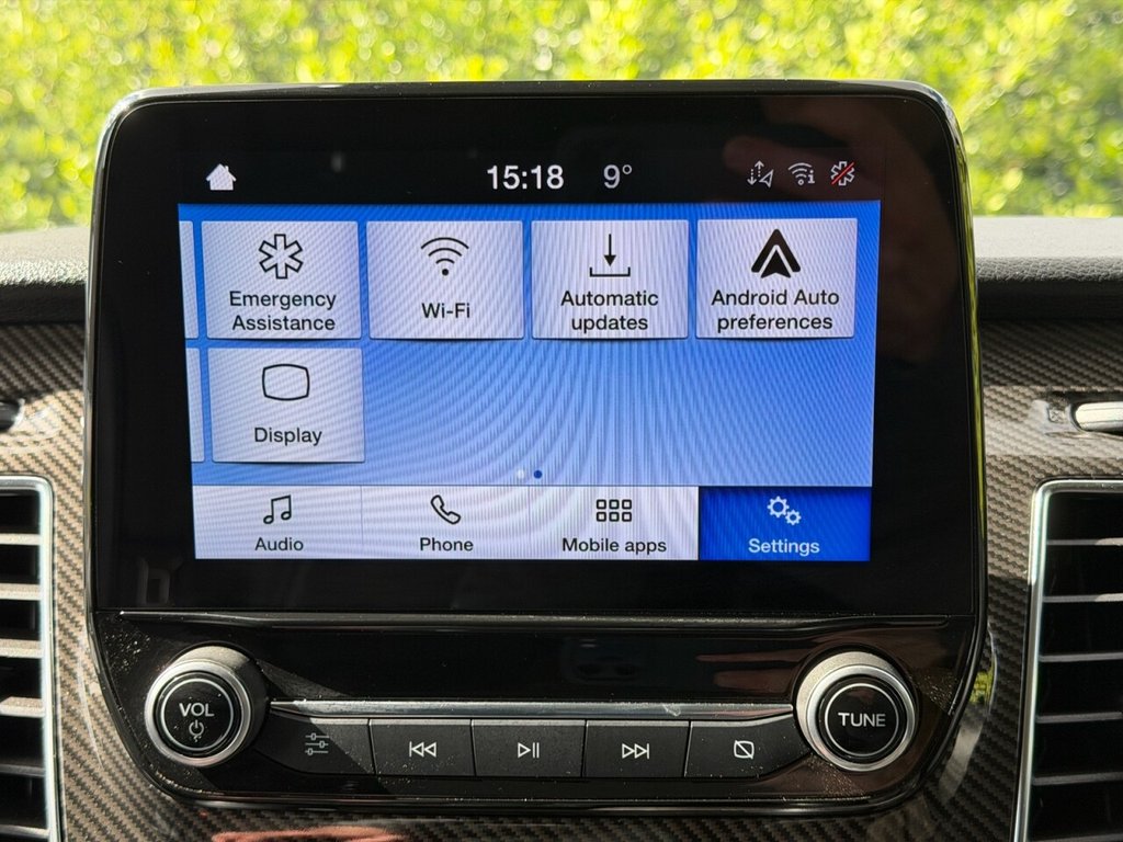 Used Ford Transit Custom 2022 for sale - 78200815: Photo 18