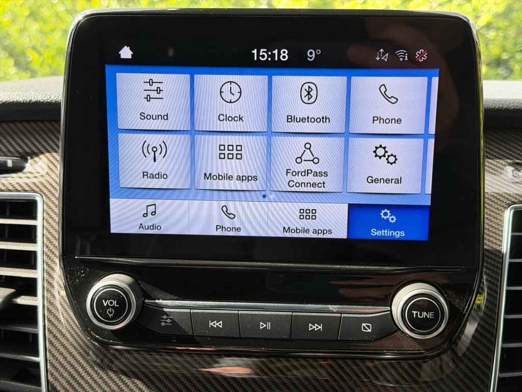 Used Ford Transit Custom 2022 for sale - 78200815: Photo 19