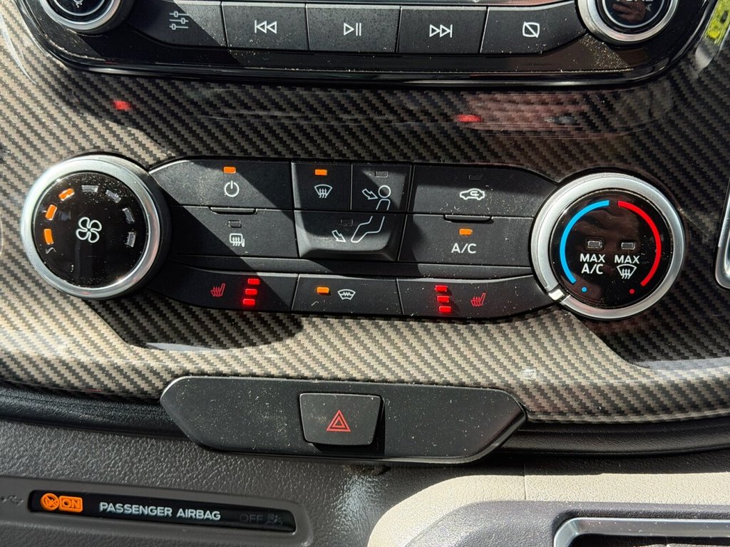 Used Ford Transit Custom 2022 for sale - 78200815: Photo 22