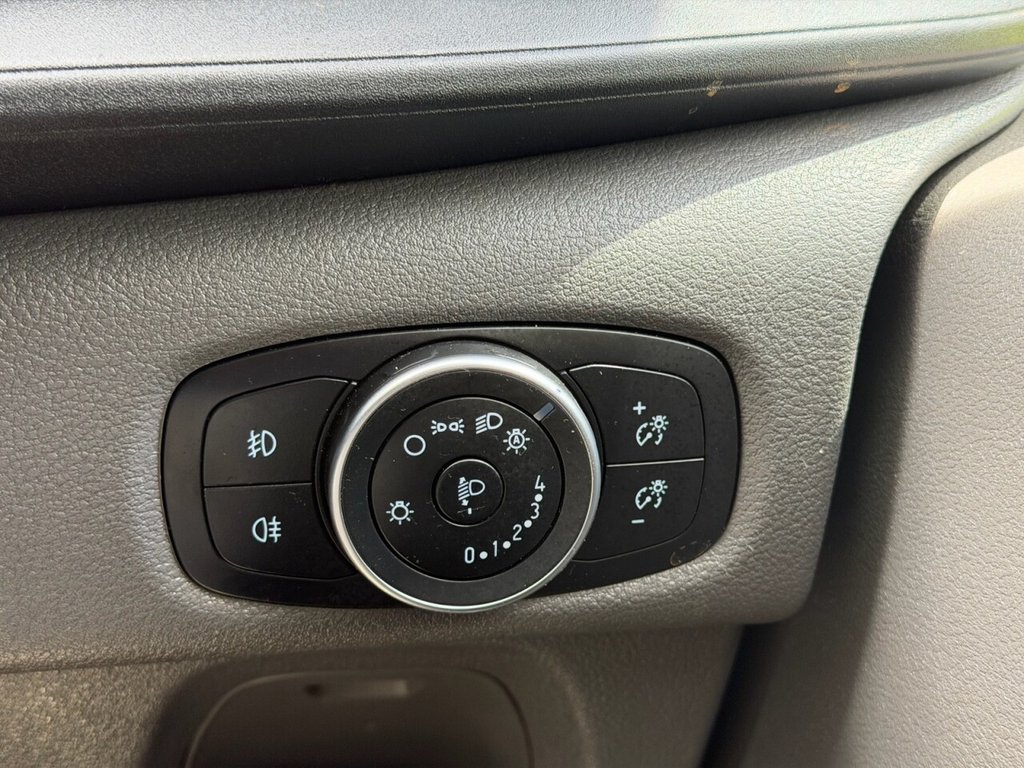 Used Ford Transit Custom 2022 for sale - 78200815: Photo 24