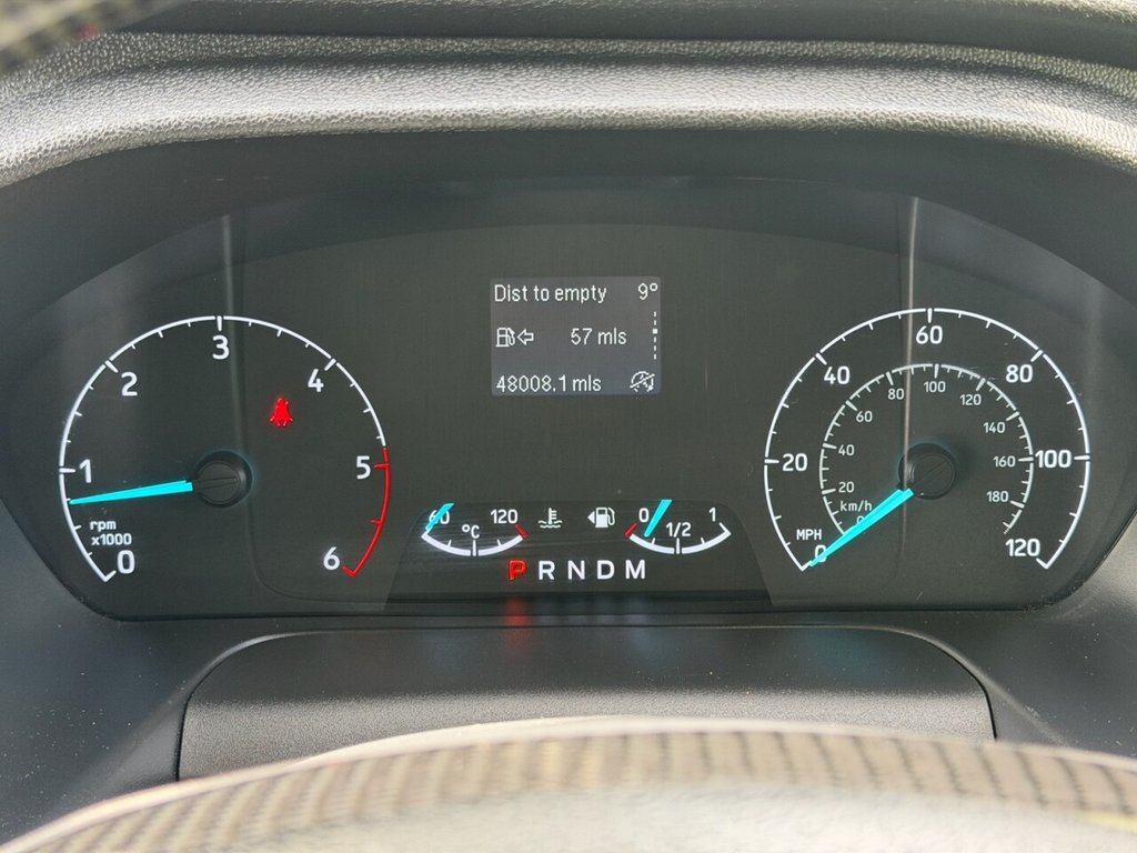 Used Ford Transit Custom 2022 for sale - 78200815: Photo 29